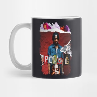 Polo G Mug